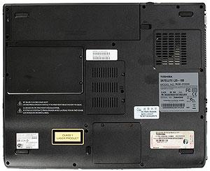 Toshiba Satellite L20-100, фото 6