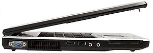 Toshiba Satellite L20-100, фото 4