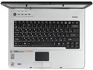 Toshiba Satellite L20-100, фото 7