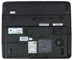 Satellite A60, фото 6