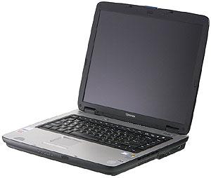 Satellite A60, фото 1