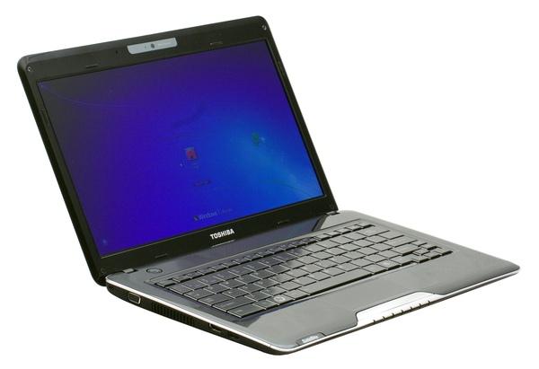 Toshiba Satellite T130, фото 2