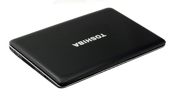 Toshiba Satellite T130, фото 1