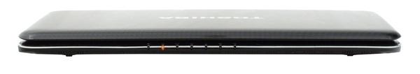 Toshiba Satellite T130, фото 3