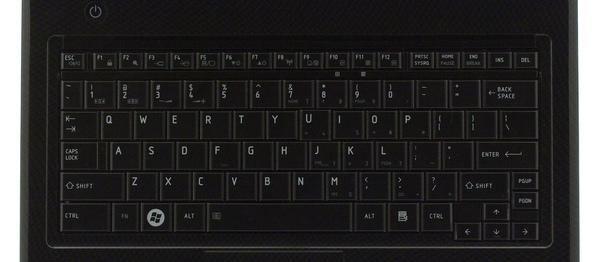 Toshiba Satellite T130, фото 8