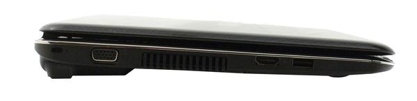 Toshiba Satellite T130, фото 5