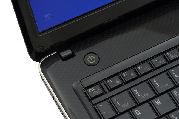 Toshiba Satellite T130, фото 10