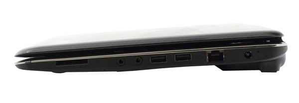 Toshiba Satellite T130, фото 6