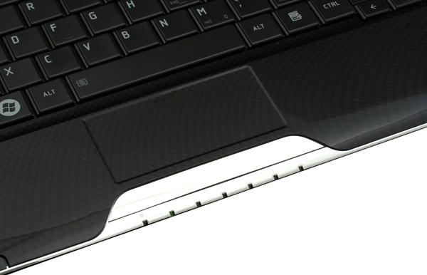 Toshiba Satellite T130, фото 9