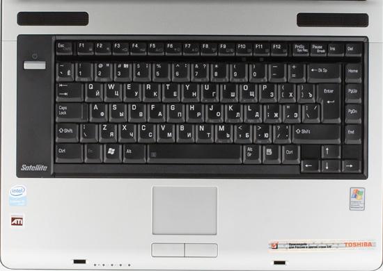 Toshiba A100-220, фото 3