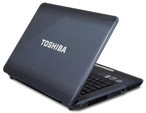 Toshiba Satellite  A300, фото 24