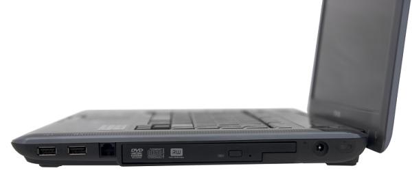 Toshiba Satellite  A300, фото 4