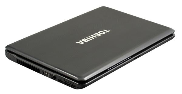 Toshiba Satellite A660, фото 1