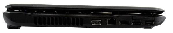Toshiba Satellite A660, фото 7