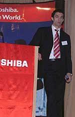 Toshiba, фото 3