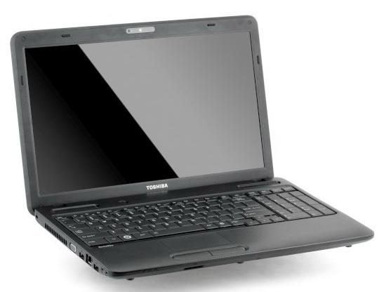 Ноутбук Toshiba Satellite C655D, фото 2
