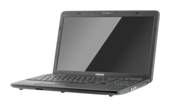 Ноутбук Toshiba Satellite C655D, фото 1