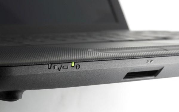 Ноутбук Toshiba Satellite C655D, фото 7