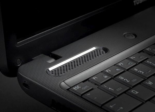 Ноутбук Toshiba Satellite C655D, фото 8