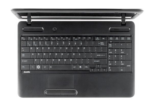 Ноутбук Toshiba Satellite C655D, фото 5