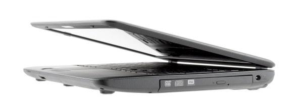 Ноутбук Toshiba Satellite C655D, фото 3