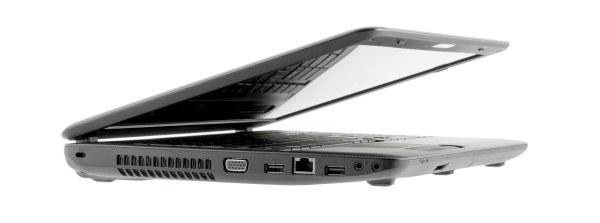 Ноутбук Toshiba Satellite C655D, фото 4