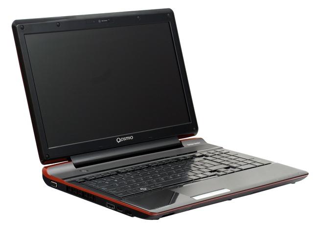 Toshiba F60, фото 2