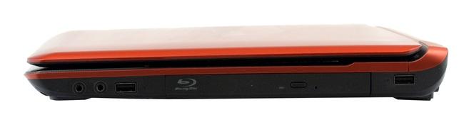 Toshiba F60, фото 5