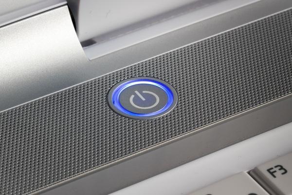 Ноутбук Toshiba Qosmio F750 с 3D-экраном