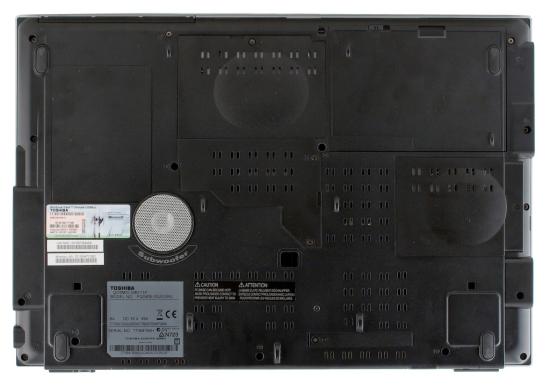 Toshiba Qosmio G40, фото 14