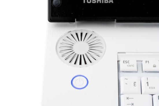 Toshiba Qosmio G40, фото 9