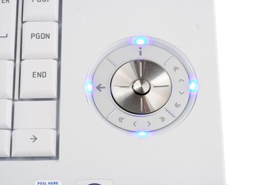 Toshiba Qosmio G40, фото 6