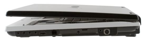 Toshiba Qosmio G40, фото 13