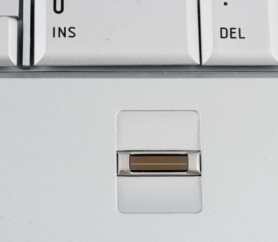 Toshiba Qosmio G40, фото 16