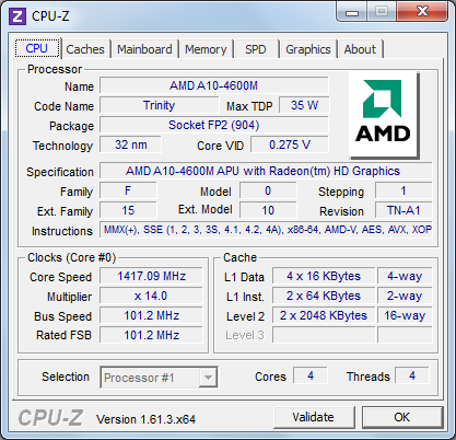 Toshiba L850D:, фото 1