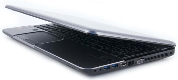 Ноутбук Toshiba L850D