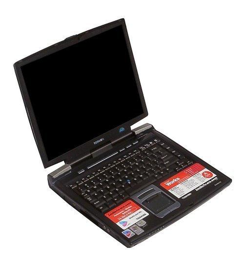 Toshiba M15-S405, фото 9