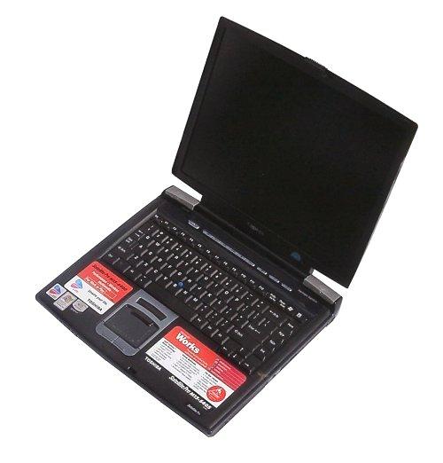 Toshiba M15-S405, фото 1