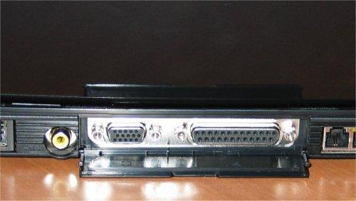 Toshiba M15-S405, фото 12