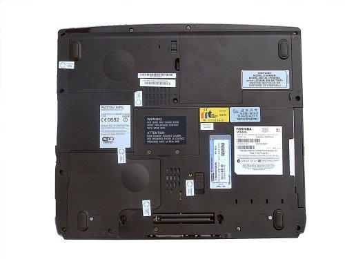 Toshiba M15-S405, фото 7
