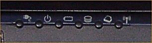 Toshiba M15-S405, фото 3