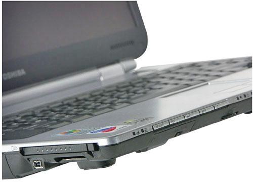 Toshiba M30, фото 13