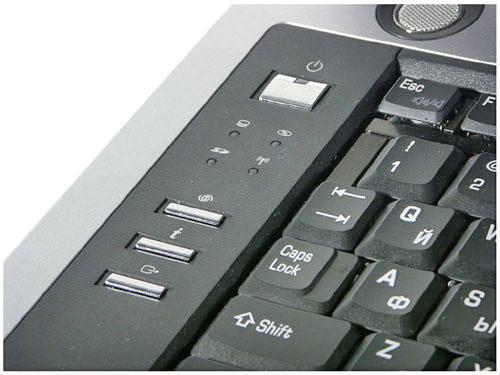 Toshiba M30, фото 5