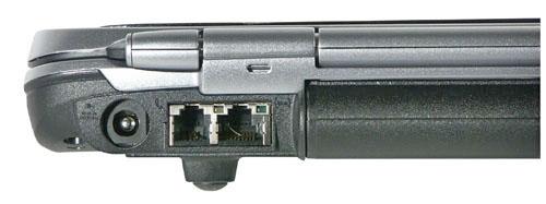 Toshiba M30, фото 9
