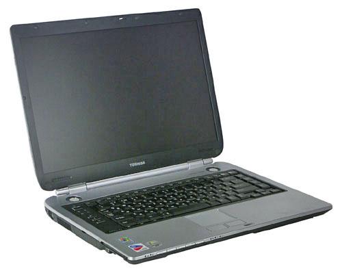 Toshiba M30, фото 1