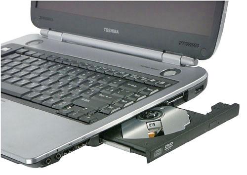 Toshiba M30, фото 14