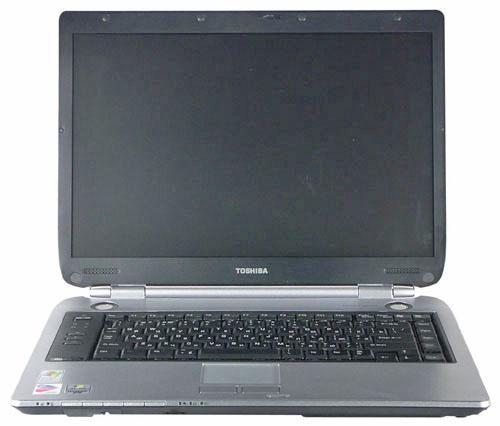 Toshiba M30, фото 6