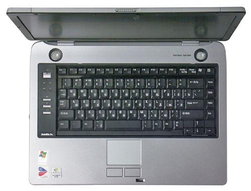 Toshiba M30, фото 4