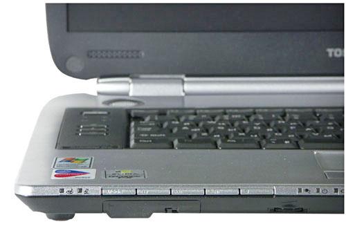 Toshiba M30, фото 12