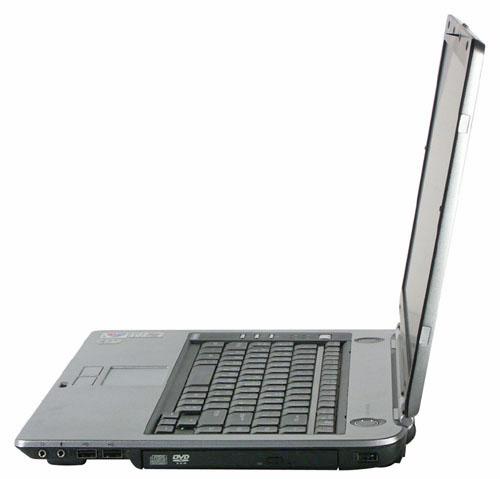 Toshiba M30, фото 8